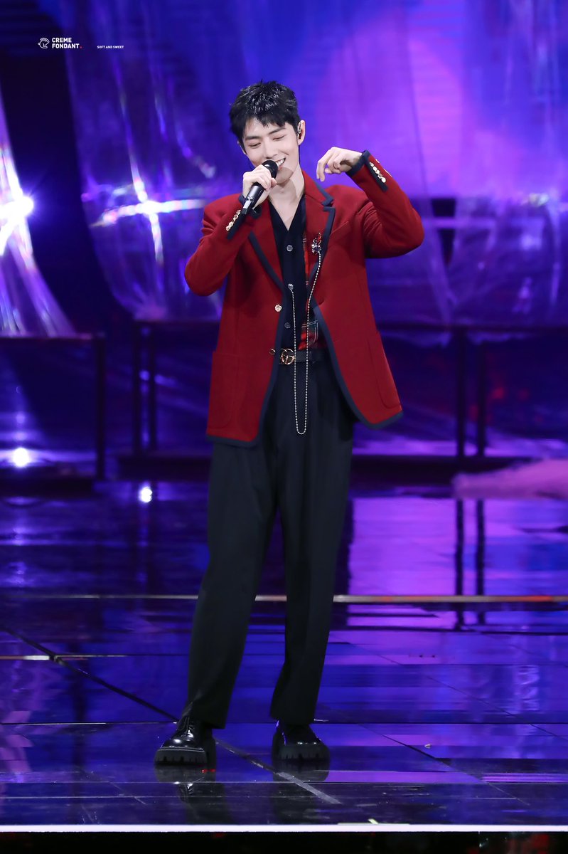 201231 东方卫视跨年盛典
#샤오잔 
#肖战 
#XiaoZhan 
#เซียวจ้าน