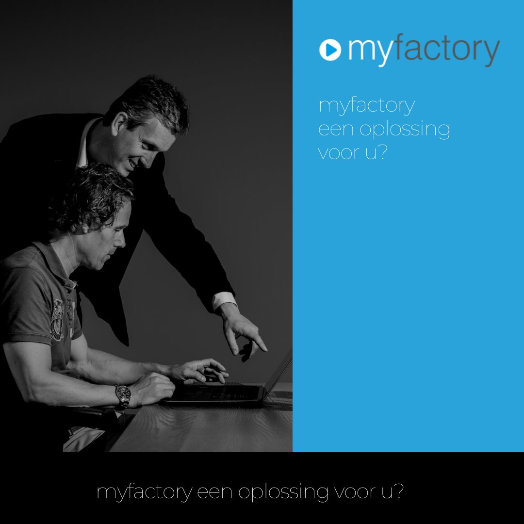 myfactory_nl's tweet photo. Begin het jaar goed.
Gratis webinar #15:   Webinar 15: Succesvolle digitalisering &amp; Efficiency cyclus. 
Op 11-01-2021 16:00 uur 
Schrijf je nu in: https://t.co/TzcvFFlfTr https://t.co/7mJcrlt1Ik