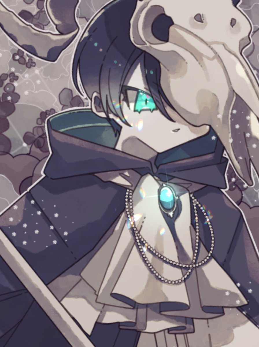 「▪️▫️▪️▫️ 」|おずれいじのイラスト
