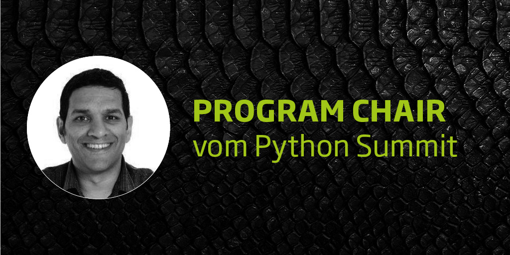 python_summit's tweet image. Gerne möchten wir euch den erneuten Program Chair vom #PythonSummit vorstellen: @OzNTiram
Seit 11 Jahren programmiert Oz mit Python in verschiedenen Rollen: als Data und System Engineer, Backend Entwickler, DevOps und zuletzt als IT Architekt. 😎