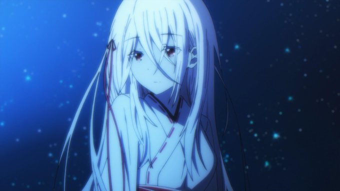Daily White Haired Charas on X: The white haired boy of the day is Takuma Sakamoto (Diablo) from Isekai Maou to Shoukan Shoujo Dorei Majutsu ✨ / X