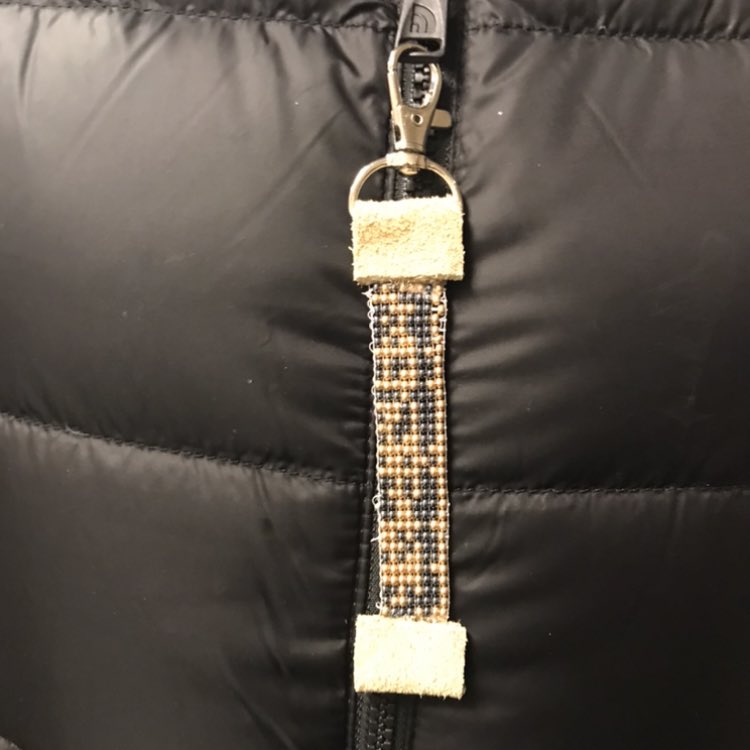 One of my fondest memories of teaching within the <a href="/EducationUnbc/">UNBC School of Education</a> Teacher Education program was collaborating with <a href="/Beaded_Tweets/">Noelle Pepin</a> in the secondary numeracy course to experience math, ADST, culture &amp; competencies. Apply to #unbced. Applications due Jan.15th. unbc.ca/education