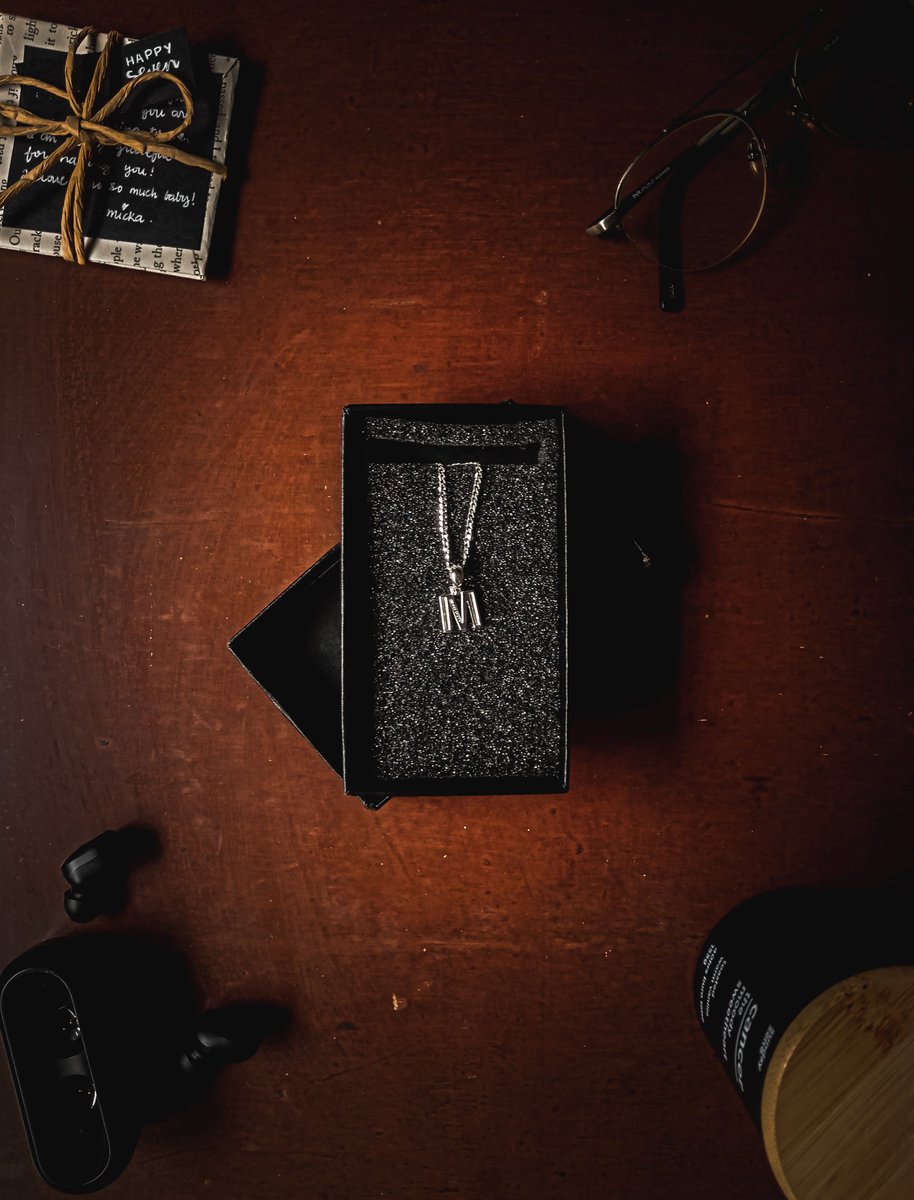 momonsantiago's tweet photo. What a great gift to start 2021! But I am more grateful to the person who gave me this, @mickabuluran, she's a blessing I don't deserve.
#seven #mobilephotography #productphotography #necklace #phonephotography #photooftheday #photography #lightroom #lrclassph
@lrclass_ph https://t.co/AxUdYkWFk4