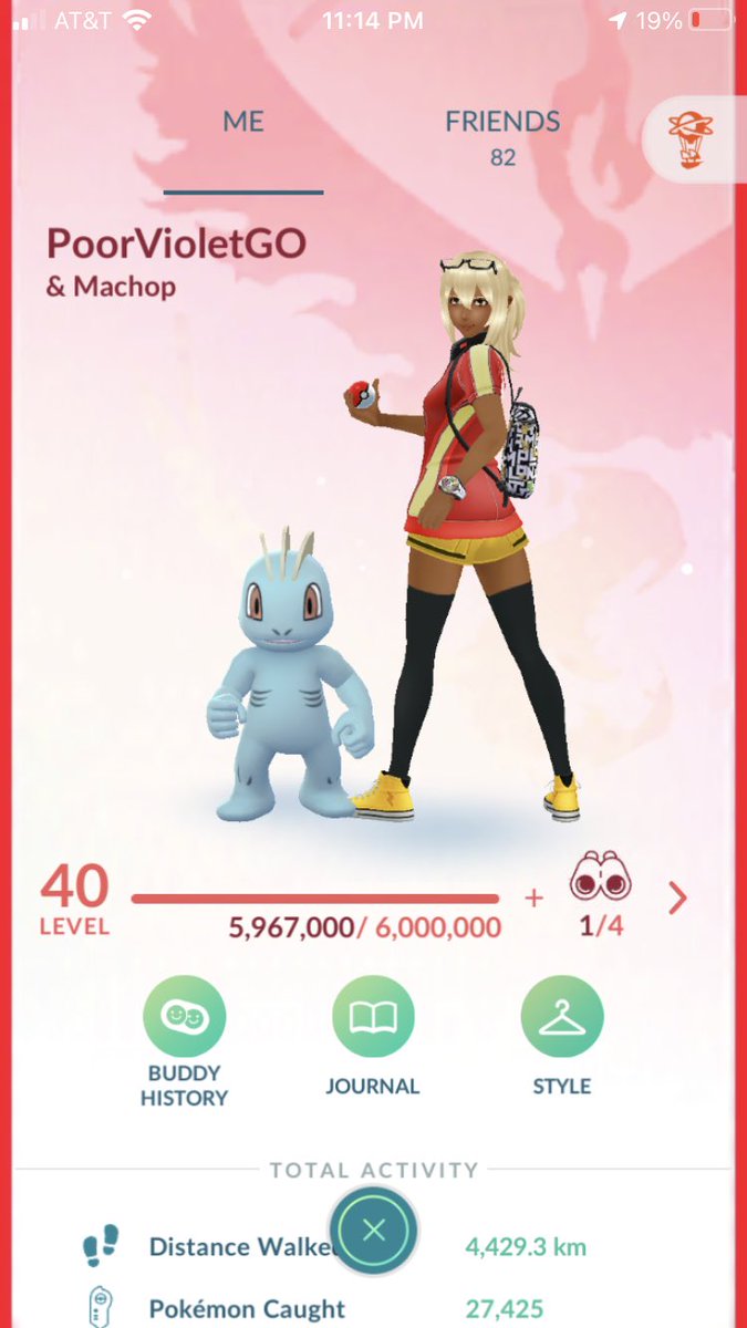 RakSquared's tweet photo. #PokemonGOTourContest My Kanto-region: Team 1. Machop 2. Charizard (from Charmander starter) 3. Jynx https://t.co/6duOuXxRrg