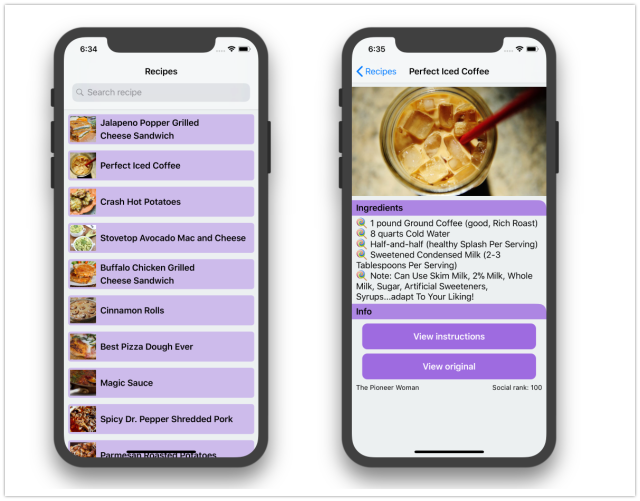 onmyway133's tweet photo. My best practices when building iOS apps, from deciding which iOS versions to support, organize files, choose architecture, build your own image fetcher and cache from scratch, composition and injection #swiftlang #iiosdev  

https://t.co/bWJGddq847 https://t.co/1ApTApRDLe