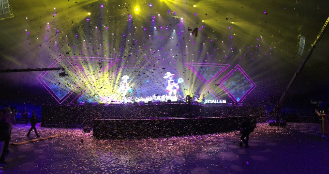 Twitterのコスプレ画像64