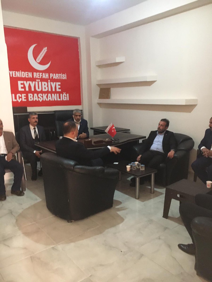 Suphi Sultanoğlu tweet media