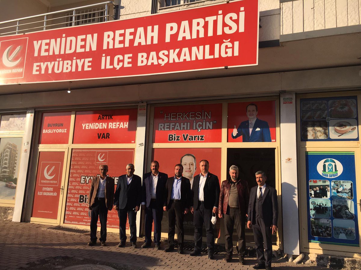 Suphi Sultanoğlu tweet media