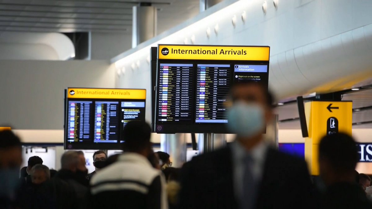 Countries all over the world continue to demonstrate that air travel + COVID19 can coexist if there are multiple measures (such as testing) & screening protocols in placeIt’s safer for public health, & provides much-needed certainty for aviation sector amid this global pandemic