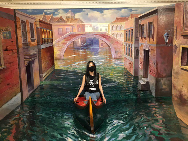 cuteness overflowing 