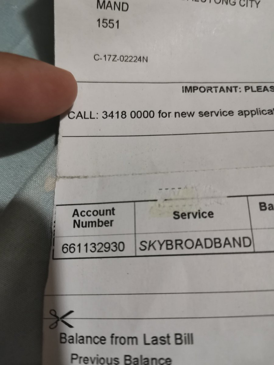Oil3nroc's tweet photo. @SKYserves @alexcalleja1007 SKY bakiy pag artista bilis nyo mag reply, mabilis nga net namin yun digiBOX nyo wala wenta...naka ilan tawag na kami di man lang kayo sumasagot...wala kaming nabuong movie sa NETFLIX...walang kahit sinong nilalang sumasagot sa inyo...eto acnt # nmin
661132930 https://t.co/mkRCPNMSwe