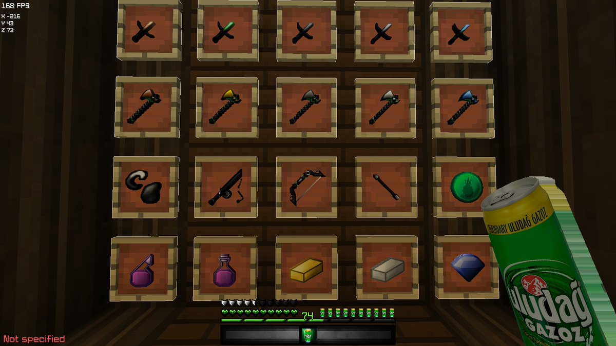 henrik_dior's tweet image. ❌VERLOSUNG❌

Ich verlose 3x mein Uludag Pack

Um Teilzunehmen:

👑Folgen👑
♻️RT♻️
🤝2 Freunde makieren🤝

Auflösung so in 3 days