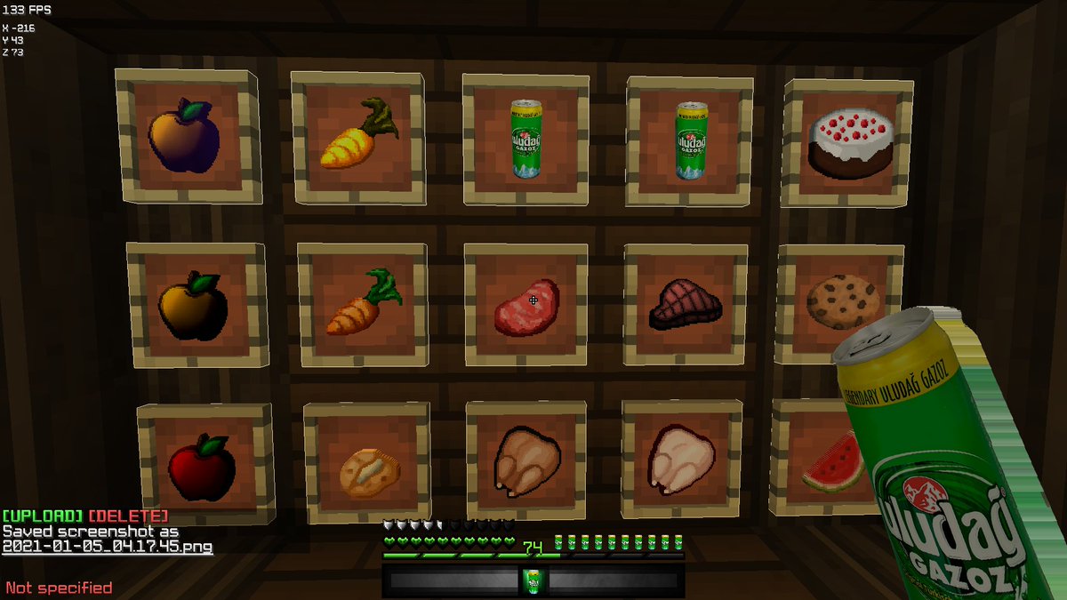 henrik_dior's tweet image. ❌VERLOSUNG❌

Ich verlose 3x mein Uludag Pack

Um Teilzunehmen:

👑Folgen👑
♻️RT♻️
🤝2 Freunde makieren🤝

Auflösung so in 3 days