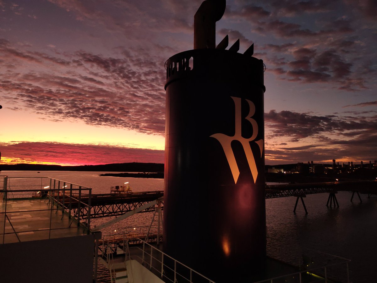 From all of us at BW LPG, Happy New Year! A great way to start 2021 is to announce winners of a photography contest.
Here are the winning entries from Captain Bhupender Godara (BW Princess), Chief Officer Ravi Saini (BW Brage), and Second Officer Clement Rego (BW Sakura).
#BWLPG