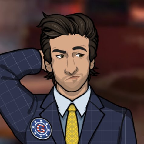 The Conspiracy 5/8Joe WarrenStatus: arrested, then deadIt was hard to pick someone from this season, but I gotta stay with Joe. He was cute and really wanted to redeem himself, too bad he couldn't ):