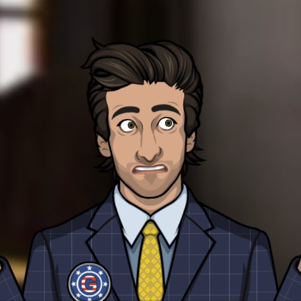 The Conspiracy 5/8Joe WarrenStatus: arrested, then deadIt was hard to pick someone from this season, but I gotta stay with Joe. He was cute and really wanted to redeem himself, too bad he couldn't ):