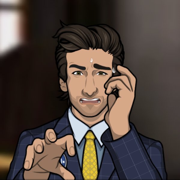 The Conspiracy 5/8Joe WarrenStatus: arrested, then deadIt was hard to pick someone from this season, but I gotta stay with Joe. He was cute and really wanted to redeem himself, too bad he couldn't ):