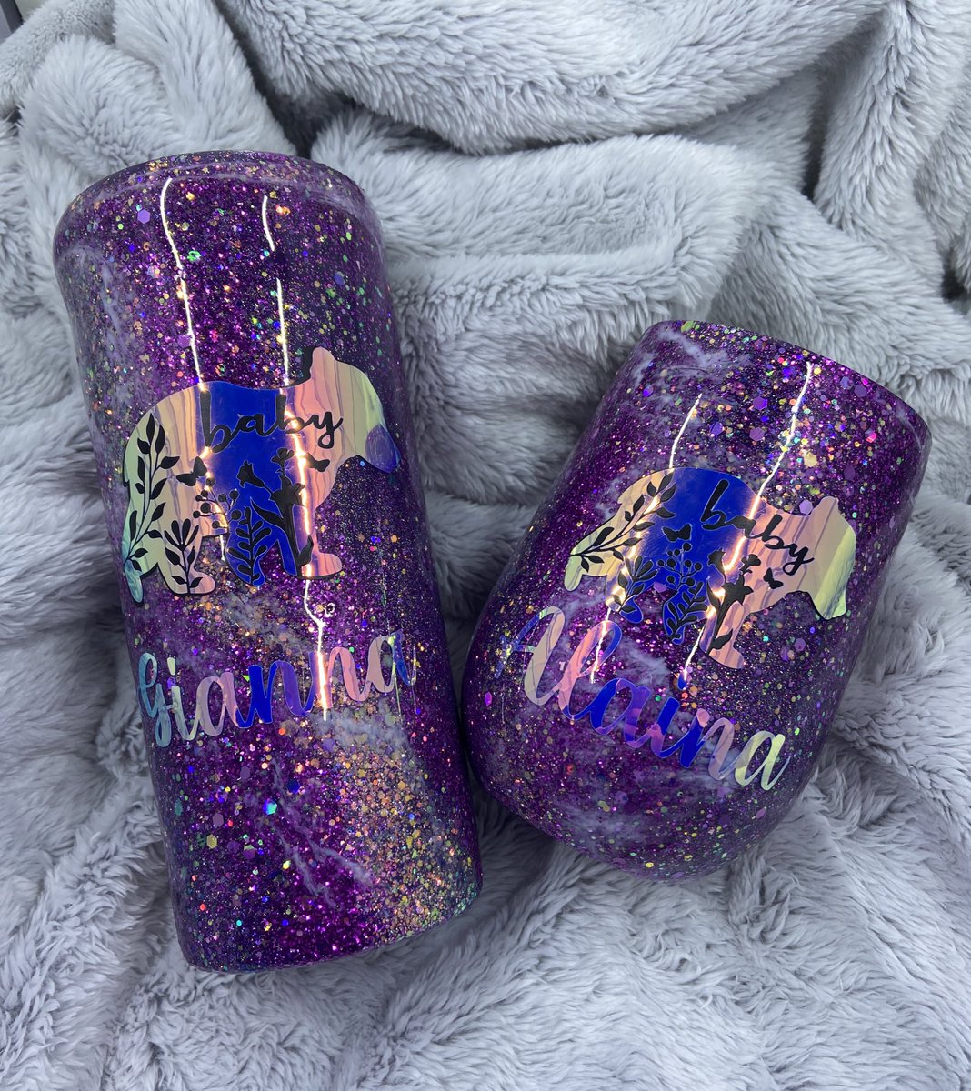 MaughanTaylor's tweet photo. tumbler website launching in T-minus 11 days....oh yeah and 15% off all tumblers excluding my Valentine’s day Collection....oh yeah and i’m doing my first real collection launch!! i’m PUMPED✨ https://t.co/PJdtIdW6VB