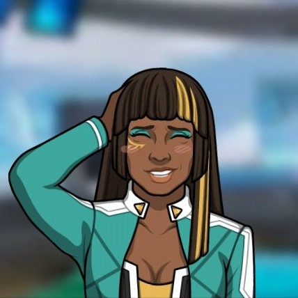 Travel in Time 6/8Nebet/Nefertiti Status: exiled, then dead This beautiful queen bitch O, M, G.I loved her development through the season (almost to the point where I celebrated her betrayal )She redeemed herself, and the way she did it...My respects 