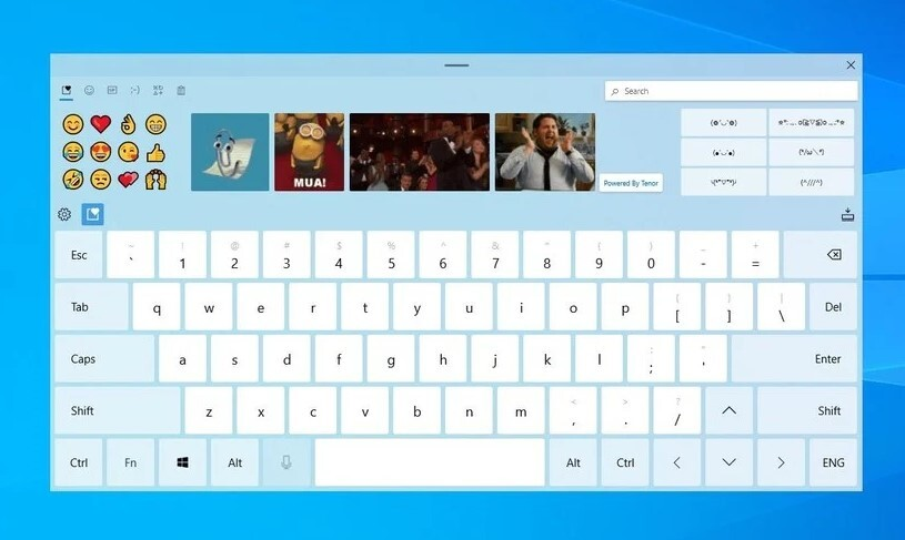 ylamberts's tweet photo. "#Microsoft se prepara para #rejuvenecer visualmente #Windows10: los primeros cambios llegarán este mismo año", espero mejoras en los #LiveTiles, #Continnum, #ModernUI, #Microsoft #FluentDesign https://t.co/AjXGAgnH5D