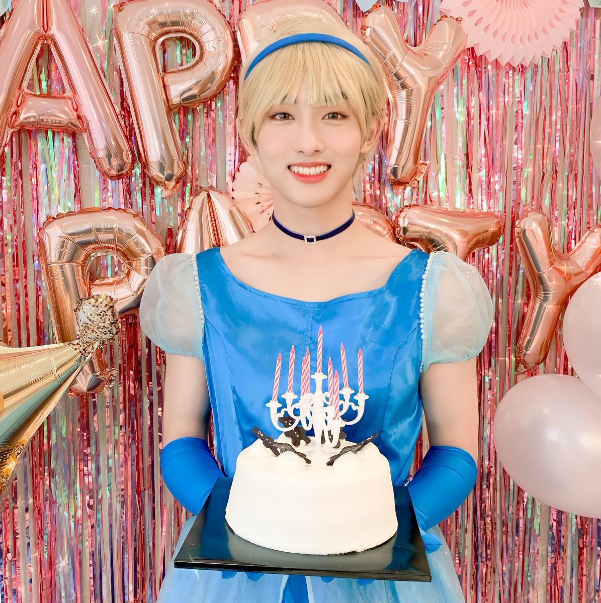 strwbrrrymlk97's tweet photo. happy 5 years with winwin ✨🐥❤️
we celebrated this anniversary with a trip to Disneyland (lego version)!
we love u so much & are super proud of all ur accomplishments winwin!! 🥰
#5YearsWithWinwin
#Always5WithWinwin
#WINWIN #董思成 #윈윈
#wayv #nct #winderella https://t.co/RTuSQQnQAp