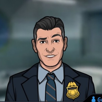 Supernatural Investigations 7/8George Mathison Status: dead, ruined by pretty simple Maetheron? I'll never forget Pretty Simple for what they did to him. Rest in pepperoni my dear 