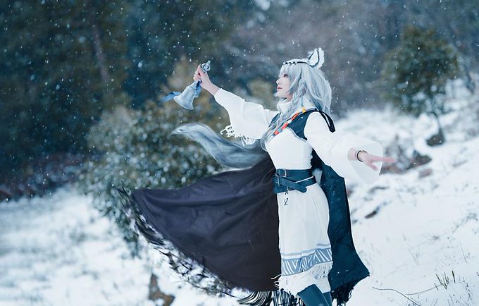 Twitterのコスプレ画像52