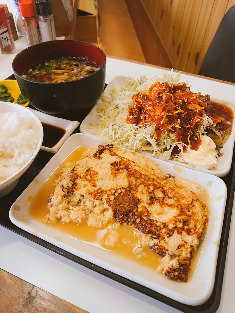 明石ランチ 明石ランチ