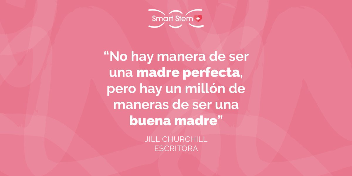 mysmartstemplus's tweet image. 𝐋𝐚 𝐩𝐞𝐫𝐟𝐞𝐜𝐜𝐢ó𝐧 𝐧𝐨 𝐞𝐬 𝐧𝐞𝐜𝐞𝐬𝐚𝐫𝐢𝐚 🤓 ⁣
La mayoría de las nuevas mamis se angustian por querer ser "perfectas". Los pequeños solo necesitan nuestro amor, guía y protección⁣. Invierte en su salud desde el momento de su llegada 
👉 smartstemplus.com/es/cotizacion-…