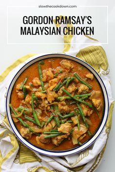 Gordon Ramsay's Malaysian Chicken

https://t.co/dA0ozfkfH9 https://t.co/2q9sgaHgrJ