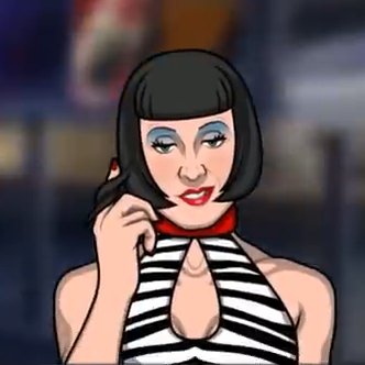 City of Romance 8/8Céleste Alouest Status: dead *sigh* I really want to see what would had been of her if it wasn't for the sudden end of CC I really loved her even if she didn't had enough appearance 