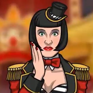 City of Romance 8/8Céleste Alouest Status: dead *sigh* I really want to see what would had been of her if it wasn't for the sudden end of CC I really loved her even if she didn't had enough appearance 