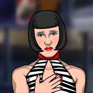 City of Romance 8/8Céleste Alouest Status: dead *sigh* I really want to see what would had been of her if it wasn't for the sudden end of CC I really loved her even if she didn't had enough appearance 