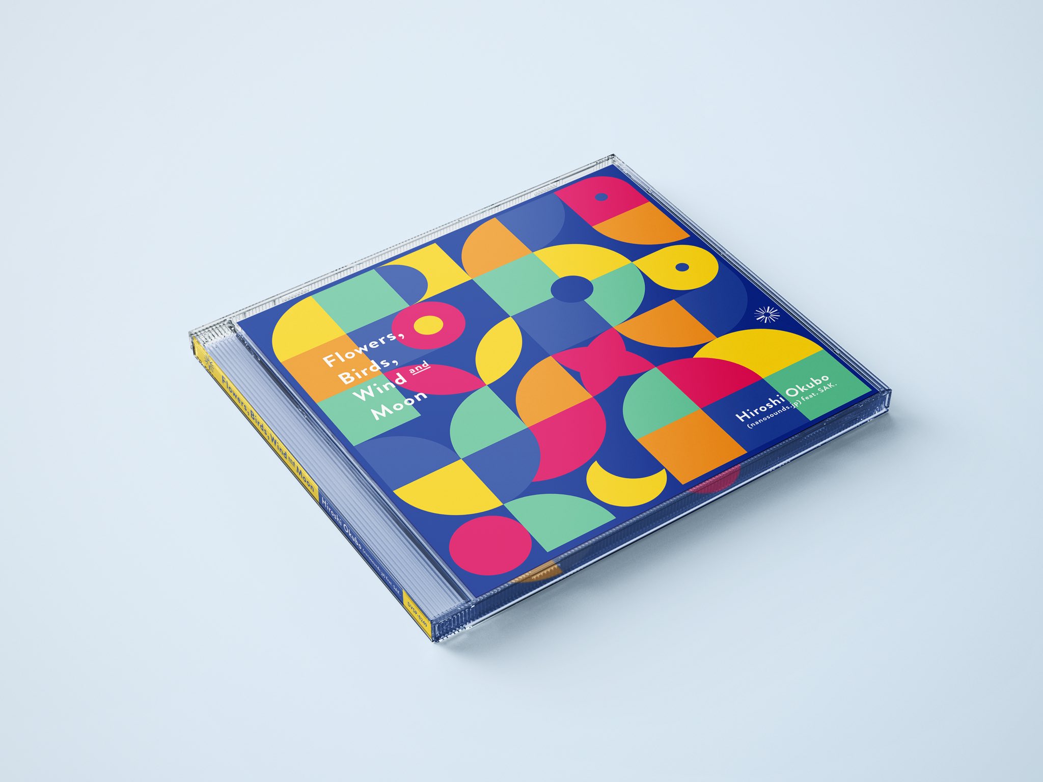 coda🍟DESIGNER/VJ on X: 