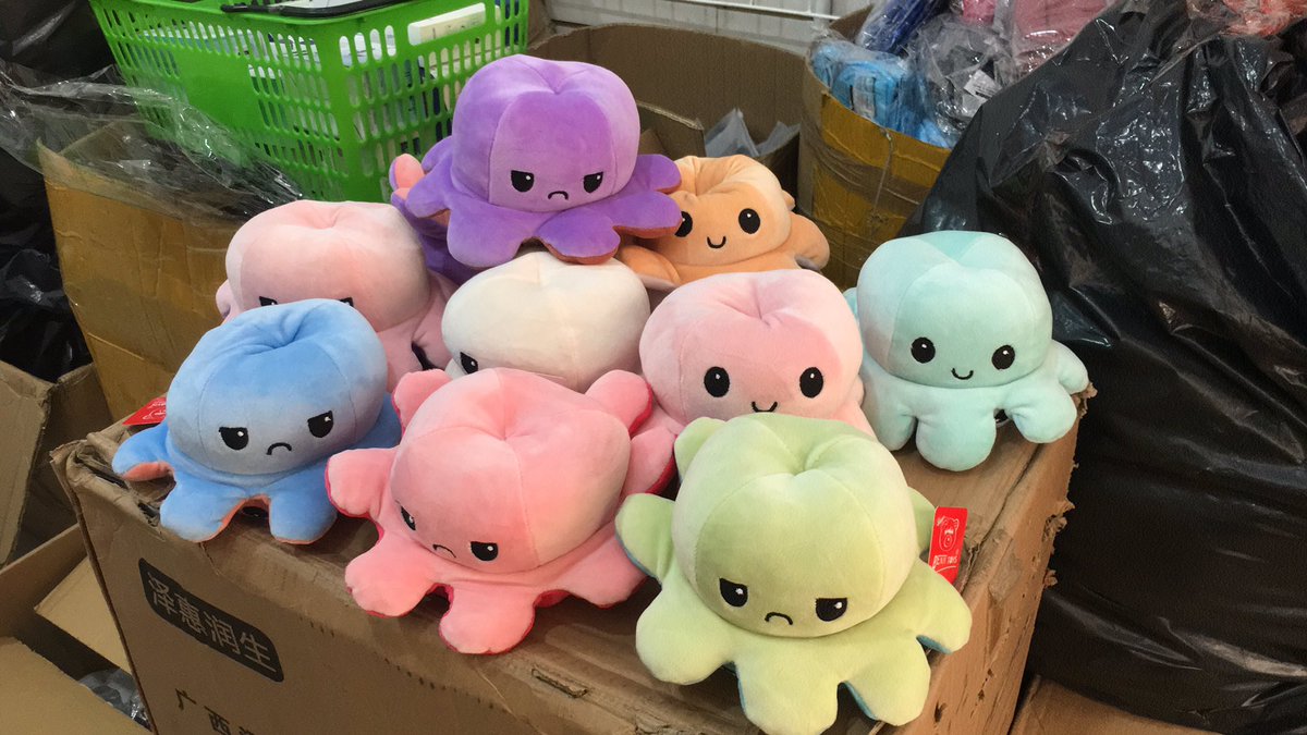 satanniebaby's tweet image. • Día 4 •
#pulpitos