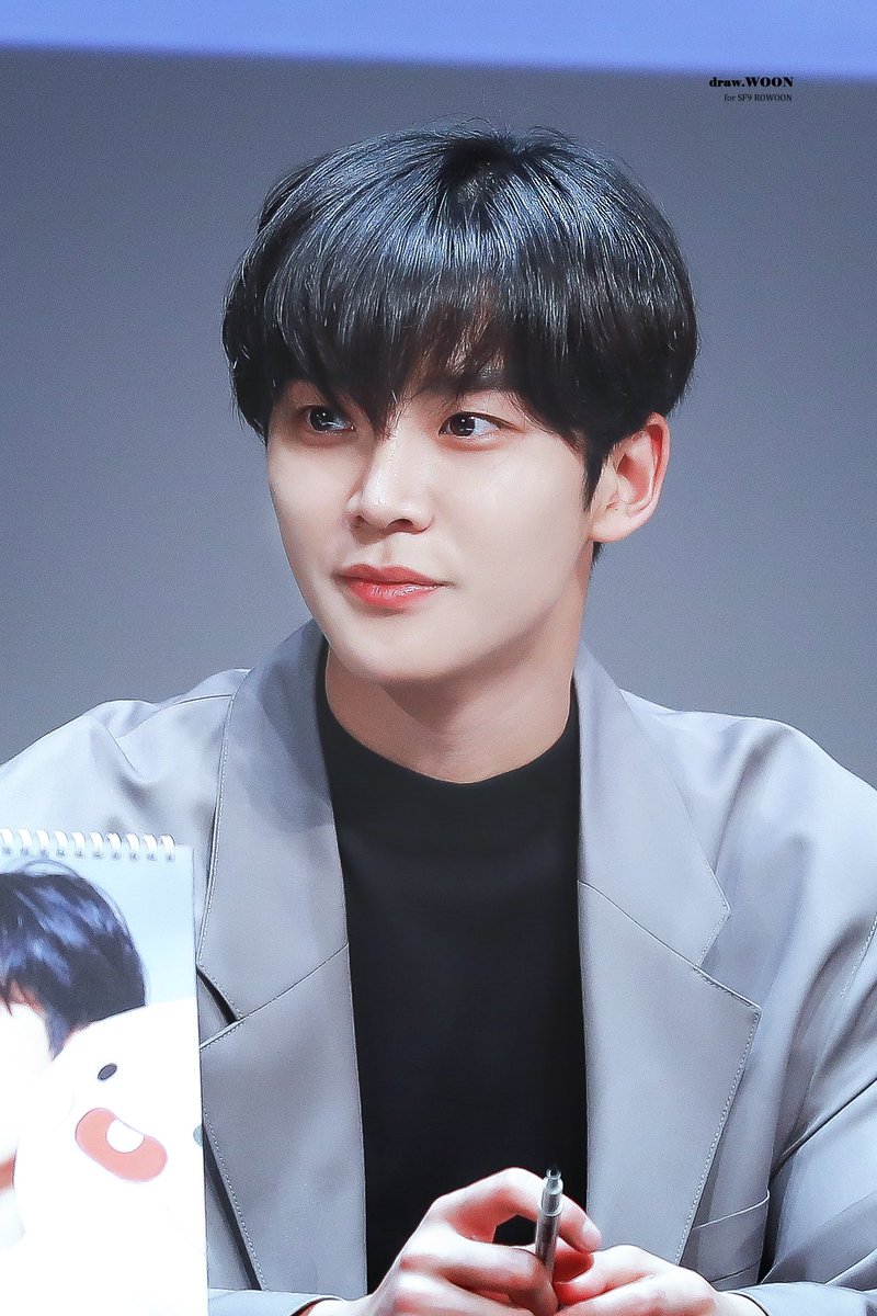 softrowoonpics's tweet photo. 200111 © draw.woon https://t.co/3i4NADRXPy