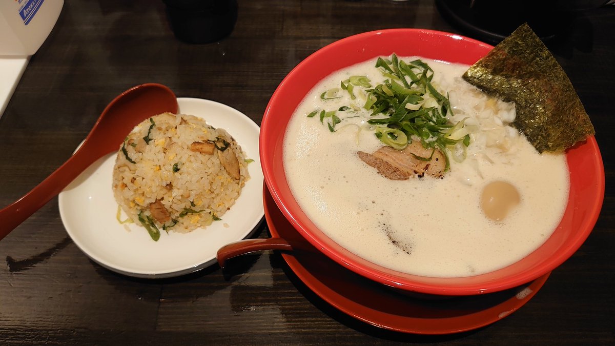 麺道しゅはり 麺道しゅはり