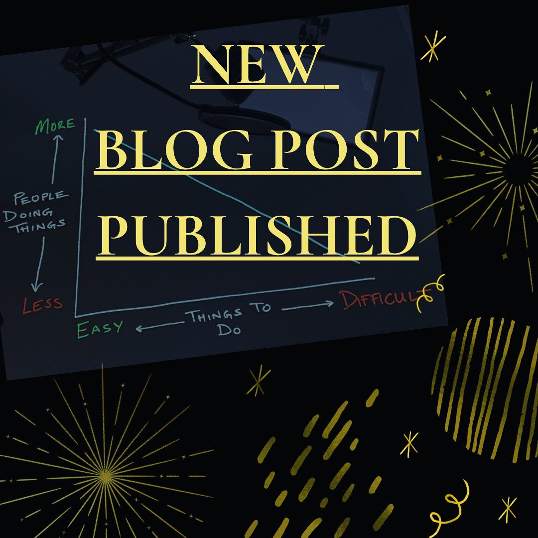 BKB_Solutions's tweet image. Have you struggled to keep your New Year’s resolutions? 

It is time to revolutionize your paradigm and just be resolute. Let’s explore how we can better achieve the self-improvement we seek.

boukabousolutions.com/blog/new-years…