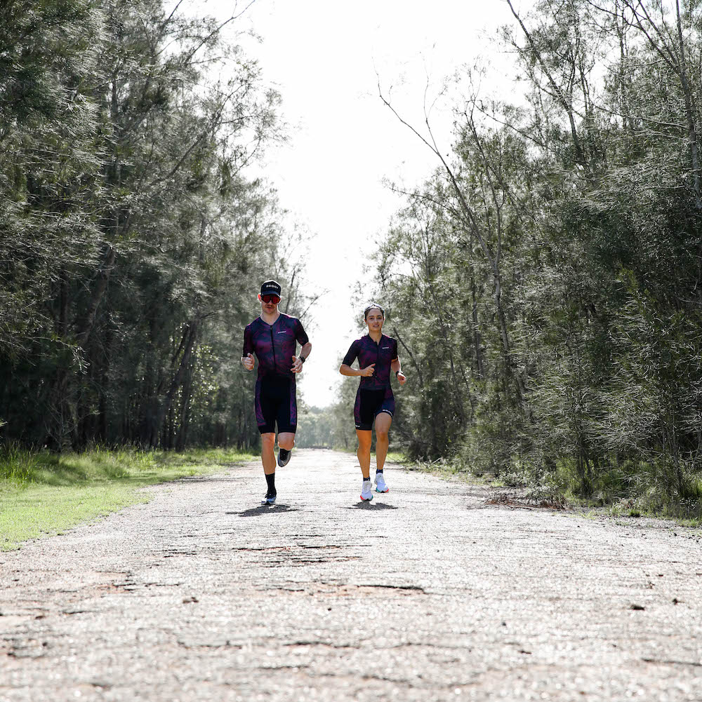 We've been teasing our new #Triathlon range for a while now, but this week it's actually dropping! And we know you're going to love it! 

#qldtriseries #qldtriathlon #triathlonaustralia #ironman
