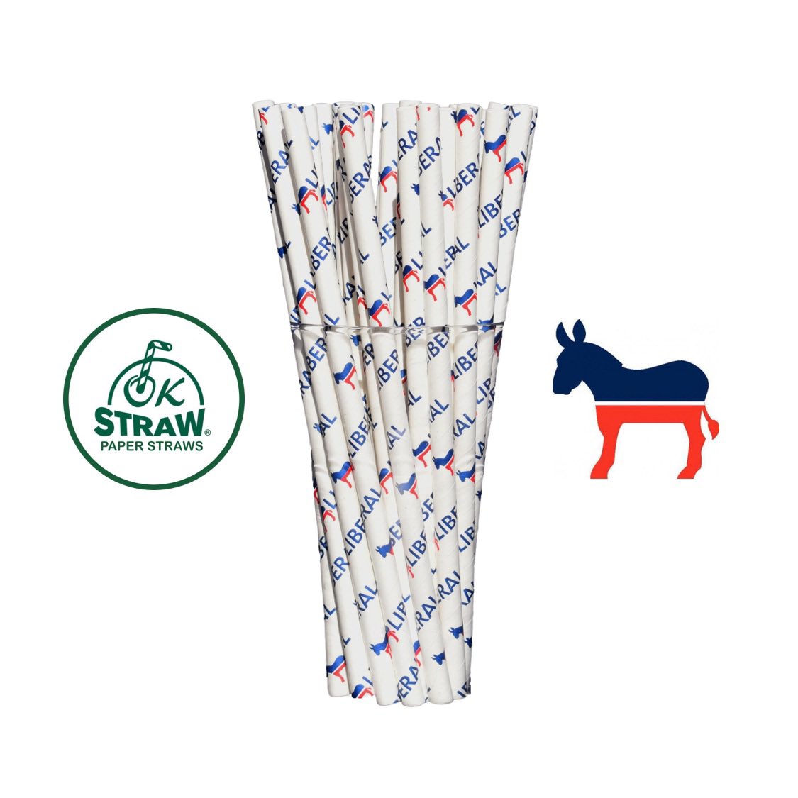 Good luck to <a href="/ossoff/">Jon Ossoff</a> and <a href="/ReverendWarnock/">Reverend Raphael Warnock</a> in Georgia tomorrow!