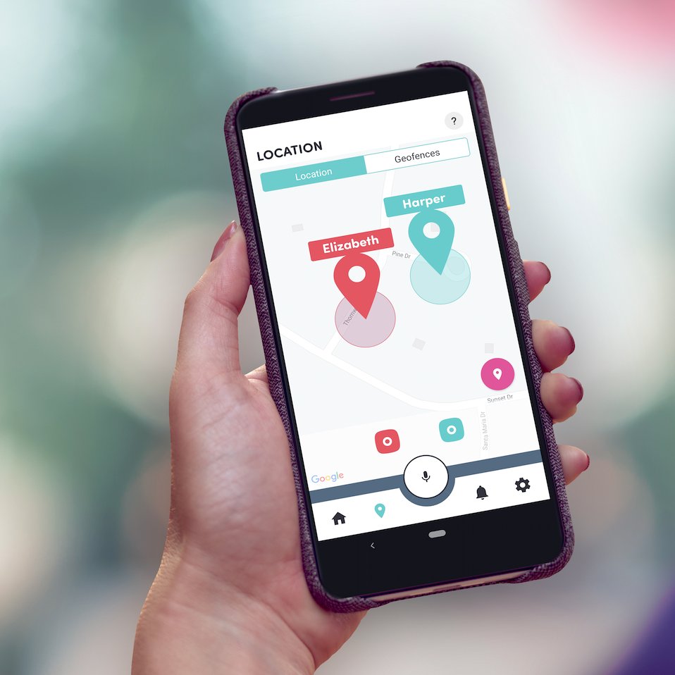 relay_go's tweet image. Let them explore ❤️