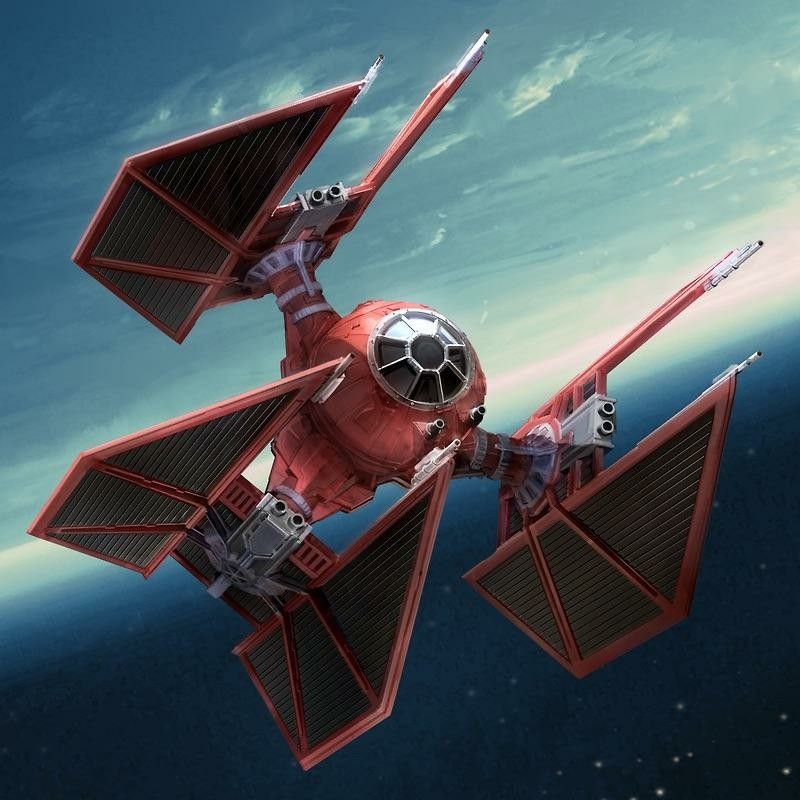 bamboozlerTX's tweet photo. Favorite #starwars lightsaber hilt, ship, helmet &amp; blaster! https://t.co/3kwqeyrYQZ