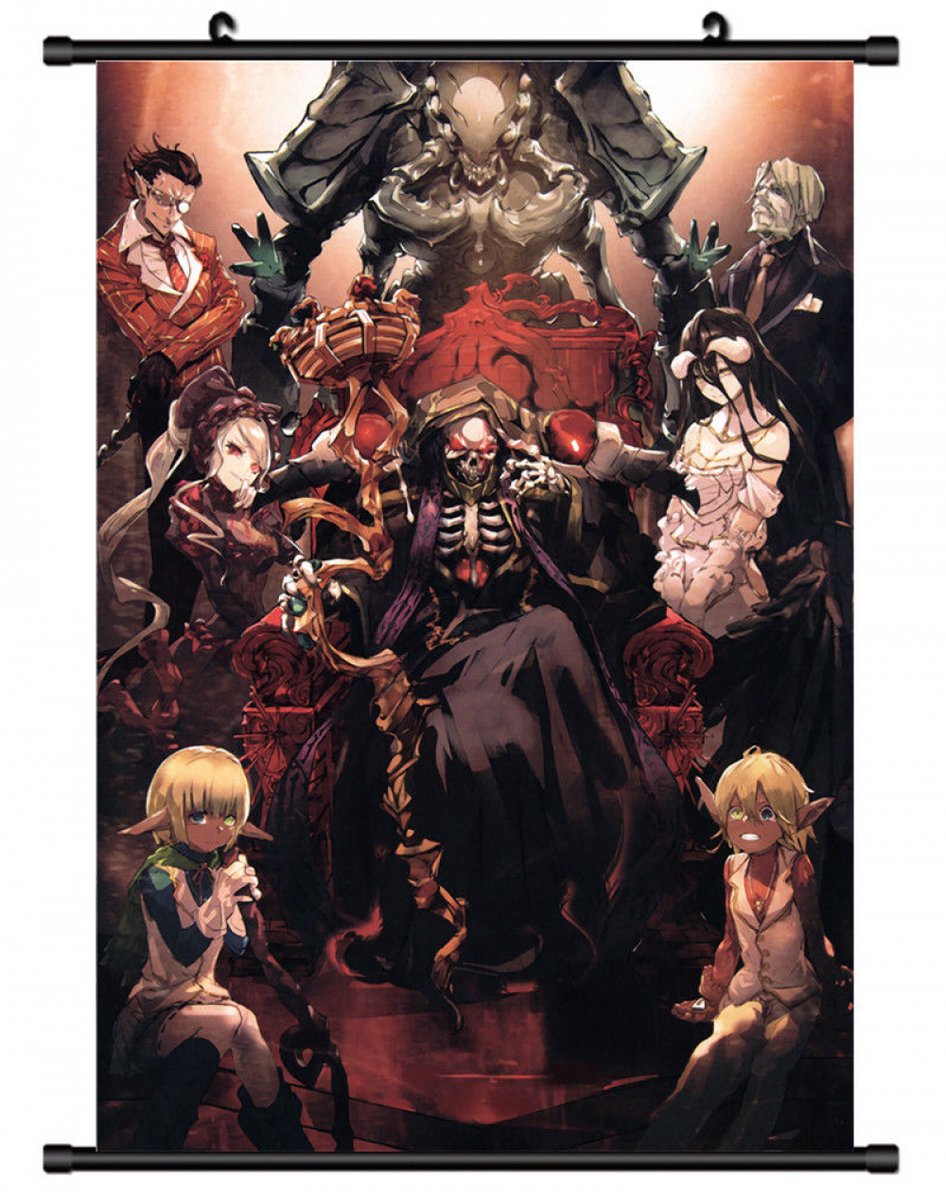 StoreeSuper's tweet image. Anime Overlord Printed Wall Poster

$9.95 and FREE Shipping

#naruto #narutoxsasuke #narutouzumaki #naruto_shippuden #narutocosplay #narutothelast #narutoshippuuden

superstoree.com/anime-overlord…