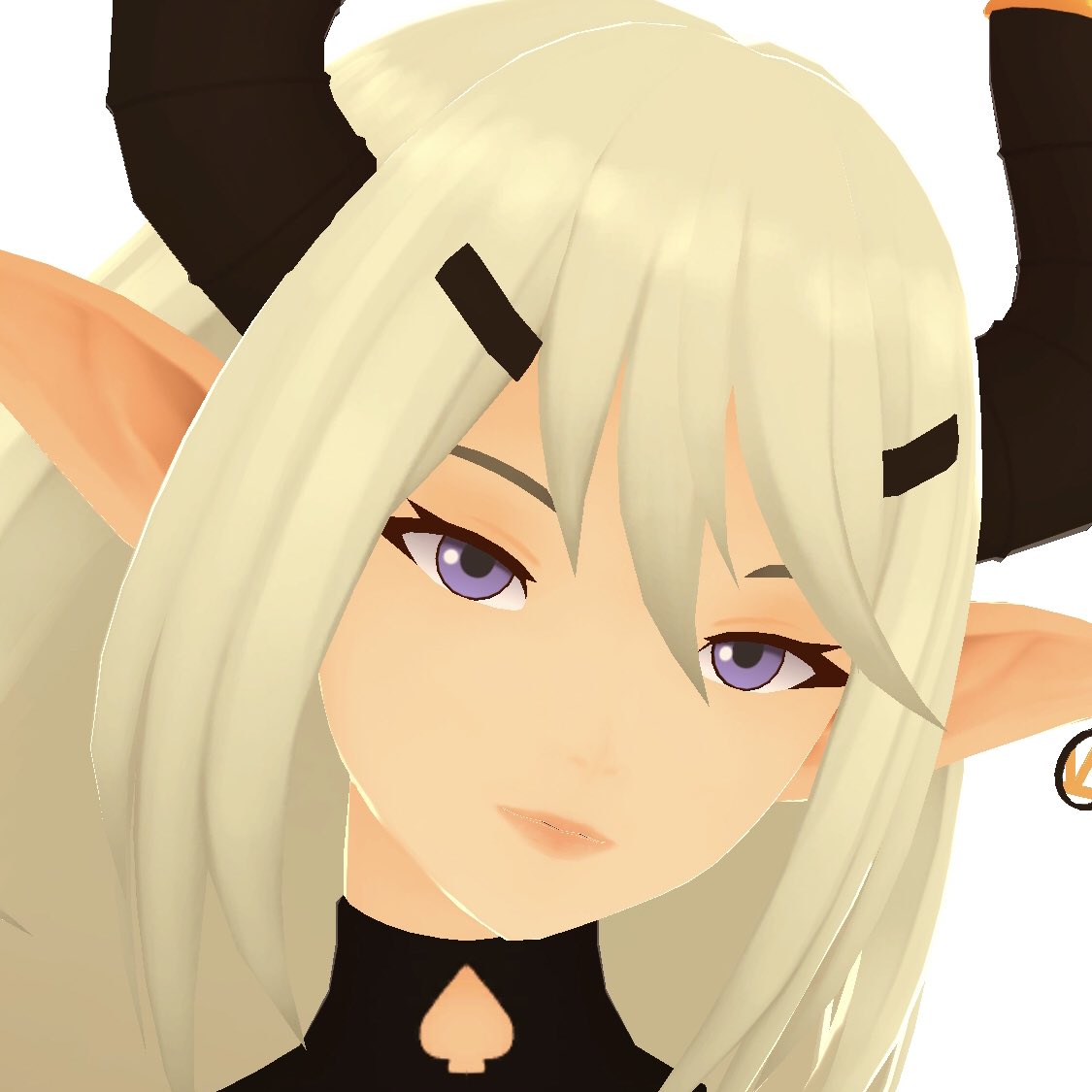 Virtuallylewd 18 Adult Vtuber Hi I M Looking For Someone Good With 3d Model Stuff To Do Some Paid Work On My Avatar Add Jiggle Physics Hair Physics Etc