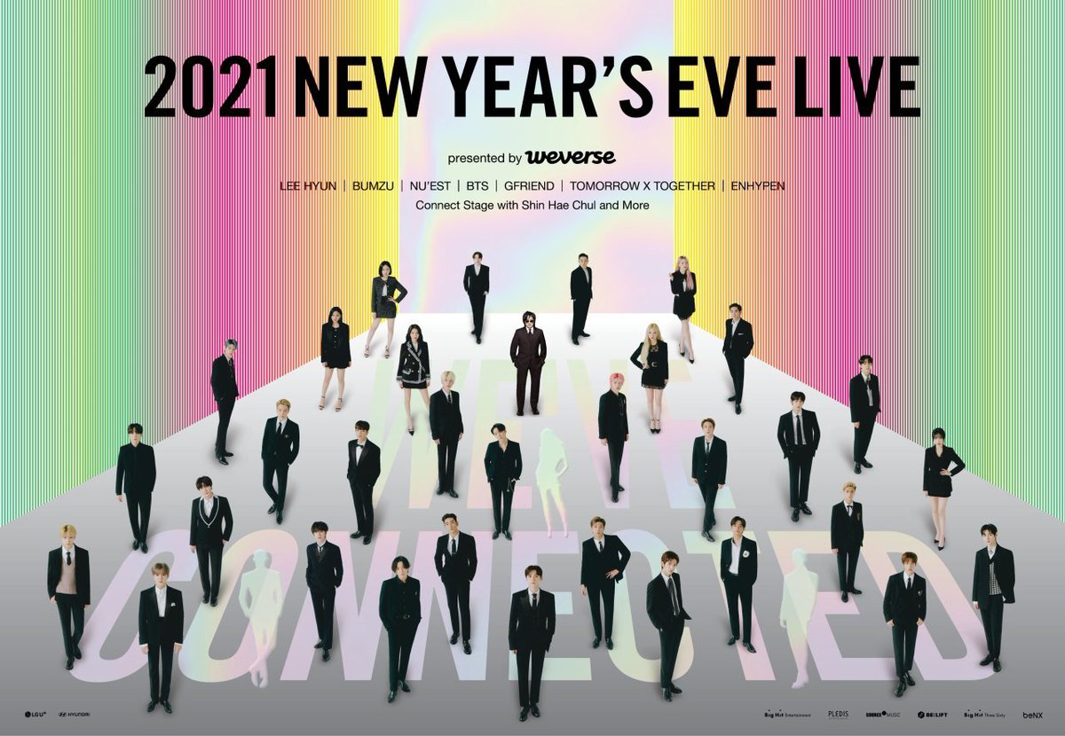 mincup3's tweet photo. Me tarde un poco pero todo fue por seguridad!

2021 New Year's Eve Live
Concierto completo!

Link Parte 1: https://t.co/RI2Mp1lSPr
Link Parte 2: https://t.co/jdKWNXC7wn

No se olviden compartirlo para todos los que no lo pudieron ver! 💜 https://t.co/q1SKGyht0N