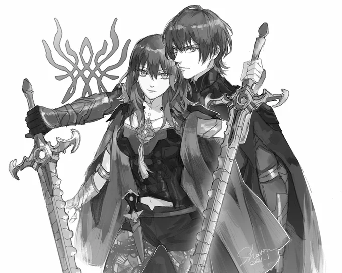 [fe3h] 先生 