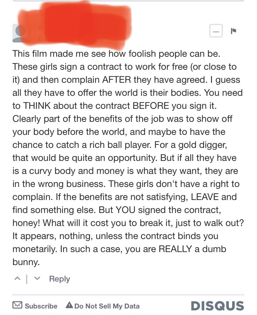 VictoriaChalk's tweet image. But still so much work to be done to fight for equality #awomansworkpbs