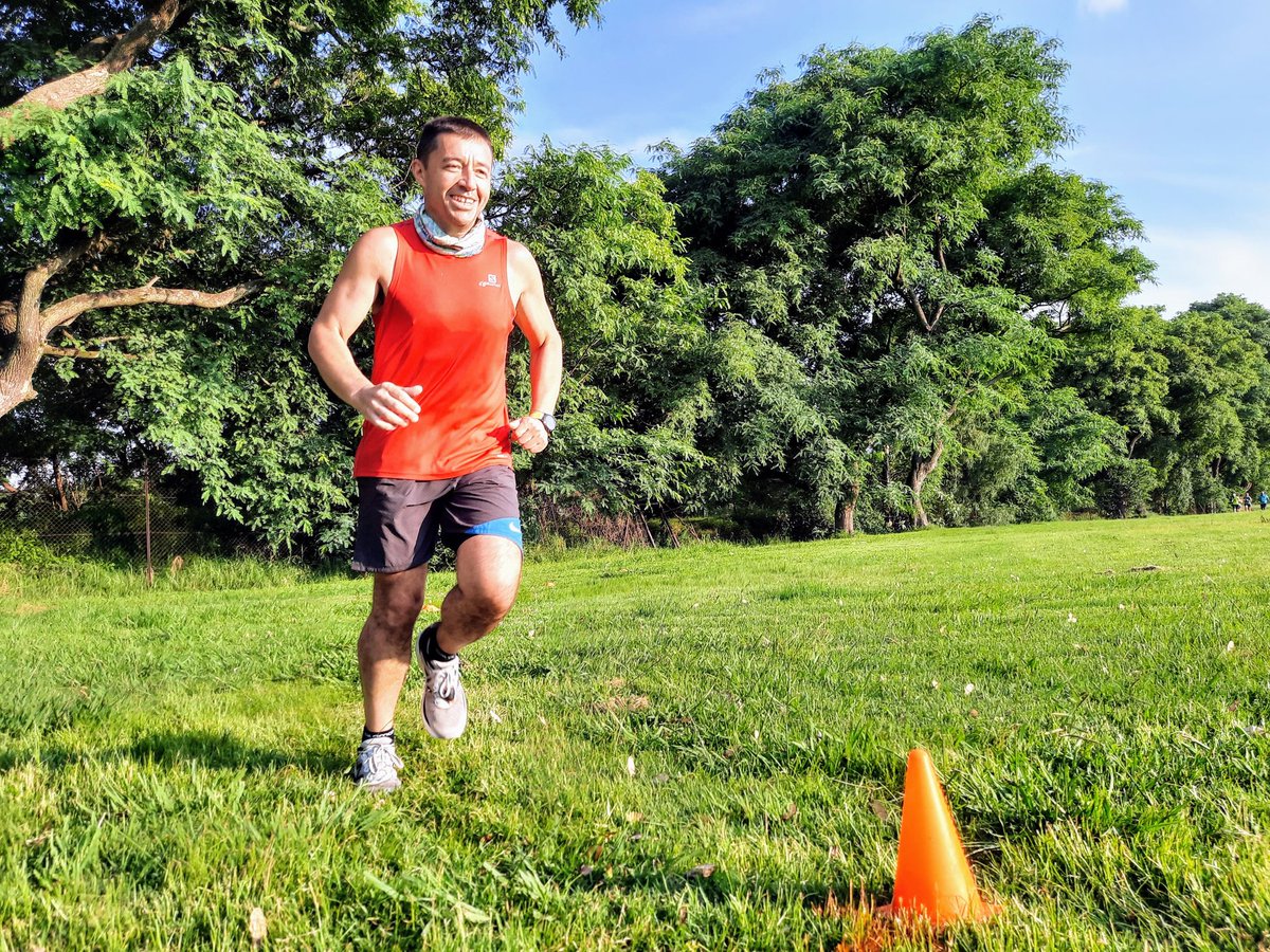 Rand Athletic Club tweet media