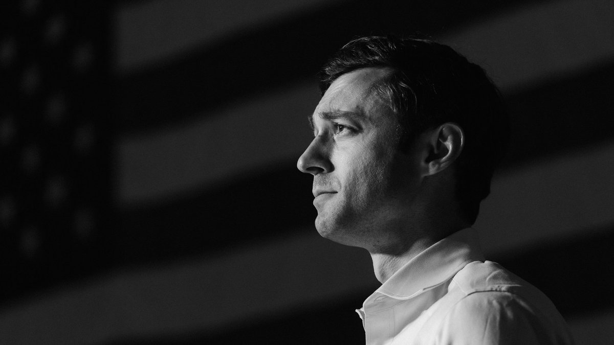 ossoff's tweet photo. Feel your power, Georgia. VOTE. https://t.co/F6D8Ls27LI