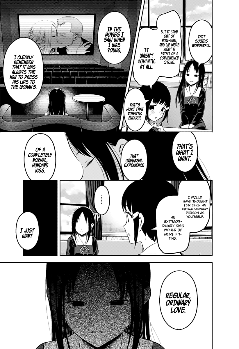 Another aspect that I love about Kaguya is her backstory specifically. I love how the backstory contextualizes so much of her characterization. How Kaguya grew up and how that has majorly impacted her personality, behavior, and mindset is amazing.